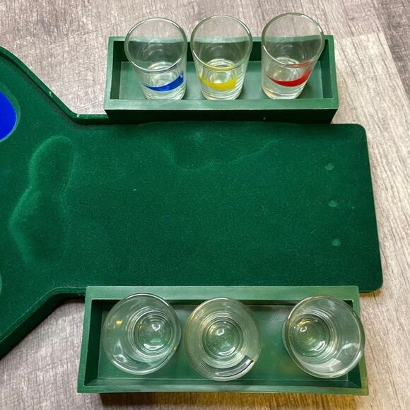Drinking Golf Game Party Game - Picture 9 of 10